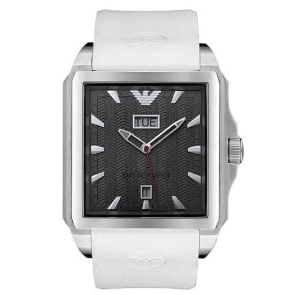Emporio Armani Men’s Watch Wristwatch AR-0654